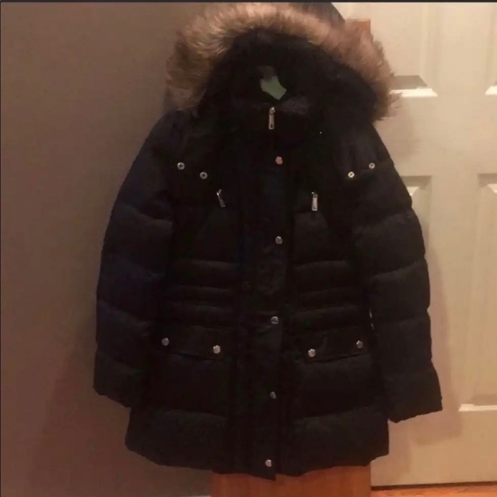 NWOT ladies winter coat